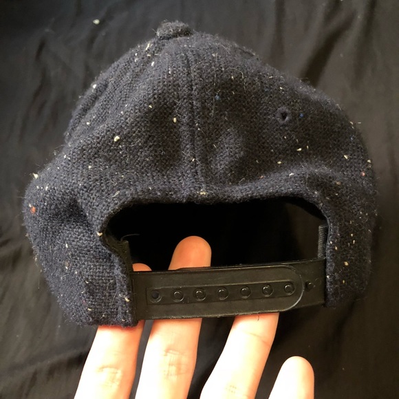 The Hundreds Snapback - Picture 3 of 3